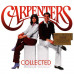 Carpenters – Collected (2LP, Compilation, Vinyl)