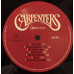 Carpenters – Collected (2LP, Compilation, Vinyl)