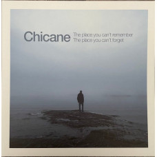 Вінілова платівка Chicane – The Place You Can't Remember, The Place You Can't Forget (2LP, Album, Limited Edition, Stereo, Smoke Vinyl)