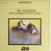 John Coltrane & Don Cherry – The Avant-Garde (LP, Album, Reissue, Stereo, 180g, Vinyl)