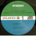 John Coltrane & Don Cherry – The Avant-Garde (LP, Album, Reissue, Stereo, 180g, Vinyl)