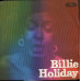 Billie Holiday – Billie Holiday (Vinyl, Compilation)