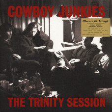 Вінілова платівка Cowboy Junkies – The Trinity Session (2LP, Album, Reissue, Remastered, 180 Gram, Gatefold, Vinyl)