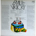 Emil Viklicky – The Folk-Inspired Jazz Piano (Vinyl, Album) Emil Viklicky – The Folk-Inspired Jazz Piano (Vinyl, Album)
