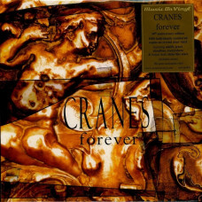 Вінілова платівка Cranes – Forever (LP, Album, Reissue, Repress, Vinyl)