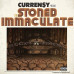 CurrenSy – The Stoned Immaculate (LP, Limited Edition, Numbered, Gold Vinyl) CurrenSy – The Stoned Immaculate (LP, Limited Edition, Numbered, Gold Vinyl)