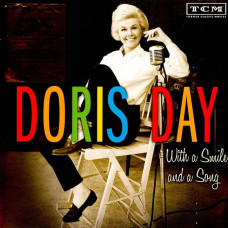 Вінілова платівка Doris Day – With A Smile And A Song (2LP, Limited Edition, Numbered, 180 gram , Orange Vinyl)