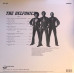 The Delfonics – The Delfonics (LP, Album, Reissue, Vinyl)