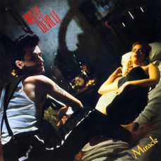 Вінілова платівка Willy DeVille – Miracle (LP, Album, Reissue, Vinyl)