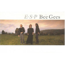 Bee Gees – E-S-P (Cassette, Album) - 276521- 985 грн - придбати в Україні за низькою ціною, відгуки на книгу - 