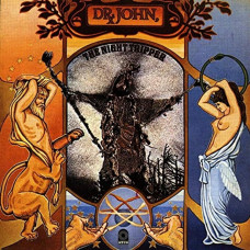 Вінілова платівка Dr. John – The Sun, Moon & Herbs (LP, Album, Reissue, Gatefold, Vinyl)