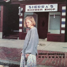 Вінілова платівка Drop Nineteens – Delaware (LP, Album, Reissue, 180 Gram, Vinyl)