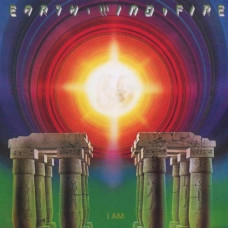 Вінілова платівка Earth, Wind & Fire – I Am (LP, Album, Reissue, Remastered, 180 Gram, Vinyl)
