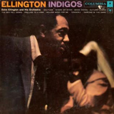 Вінілова платівка Duke Ellington And His Orchestra – Ellington Indigos (LP, Album, Reissue, Remastered, Stereo, 180 Grams, Vinyl)