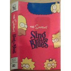 The Simpsons – The Simpsons Sing The Blues (Cassette, Album) - 276596- 785 грн - придбати в Україні за низькою ціною, відгуки на книгу - 
