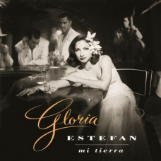 Вінілова платівка Gloria Estefan – Mi Tierra (LP, Album, Reissue, 180 Gram, Vinyl)