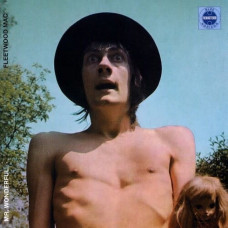 Вінілова платівка Fleetwood Mac – Mr. Wonderful (LP, Album, Reissue, Remastered, 180 Gram, Vinyl)