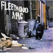 Вінілова платівка Fleetwood Mac – Peter Green's Fleetwood Mac (LP, Album, Reissue, Stereo, 180g, Vinyl)