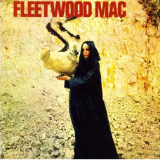 Вінілова платівка Fleetwood Mac – The Pious Bird Of Good Omen (LP, Compilation, Reissue, Remastered, 180 Gram, Vinyl)