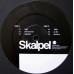 Skalpel – Skalpel (2EP, 12", 33 1/3 RPM, Album, Stereo, Vinyl)