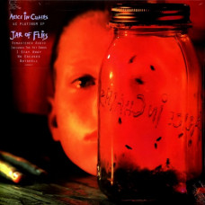 Вінілова платівка Alice In Chains – Jar Of Flies (LP, EP, Reissue, Remastered, Vinyl)