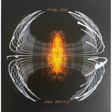 Вінілова платівка Pearl Jam – Dark Matter (LP, Album, Vinyl)