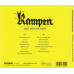 Einsturzende Neubauten – Rampen - APM: Alien Pop Music (2CD, Album) Einsturzende Neubauten – Rampen - APM: Alien Pop Music (2CD, Album)
