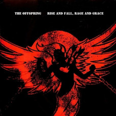 Вінілова платівка The Offspring – Rise And Fall, Rage And Grace (LP, Album, Reissue, Vinyl)