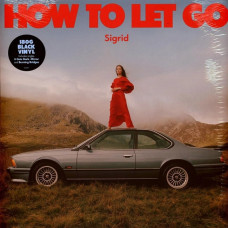Вінілова платівка Sigrid – How To Let Go (LP, Album, Vinyl)
