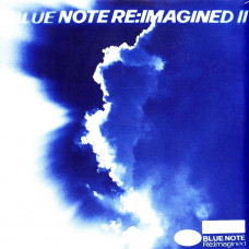 Вінілова платівка Blue Note Re:imagined II (2LP, Compilation, Limited Edition, Vinyl)