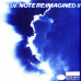 Blue Note Re:imagined II (2LP, Compilation, Limited Edition, Vinyl) Blue Note Re:imagined II (2LP, Compilation, Limited Edition, Vinyl)