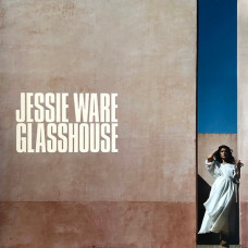 Вінілова платівка Jessie Ware – Glasshouse (2LP, 45 RPM, Album, Vinyl)