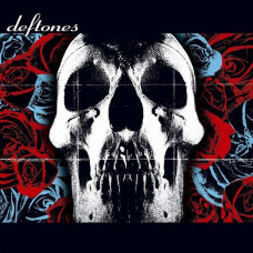 CD диск Deftones – Deftones (CD, Album, Enhanced, Reissue)