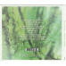 Bel Canto – Radiant Green (CD, Album)