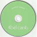 Bel Canto – Radiant Green (CD, Album)