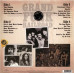 Grand Funk Railroad – Collected (2LP, Compilation, 180 Gram. Vinyl) Grand Funk Railroad – Collected (2LP, Compilation, 180 Gram. Vinyl)