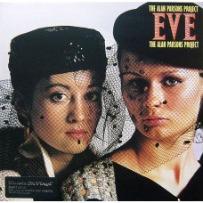 Вінілова платівка The Alan Parsons Project – Eve (LP, Album, Reissue, Remastered, Gatefold, 180 Gram, Vinyl)