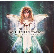 Вінілова платівка Within Temptation – Mother Earth (2LP, Album, Reissue, Vinyl)