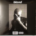 Frank Ocean – Blond (2LP, Limited Edition, Promo, Orange Vinyl) Frank Ocean – Blond (2LP, Limited Edition, Promo, Orange Vinyl)