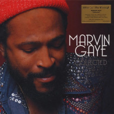 Вінілова платівка Marvin Gaye – Collected (2LP, Compilation, 180 Gram, Vinyl)