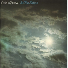 Вінілова платівка Peter Green – In The Skies (LP, Album, Reissue, 180 Gram, Gatefold, Vinyl)