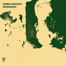 Вінілова платівка Herbie Hancock – Mwandishi (LP, Album, Reissue, Vinyl)