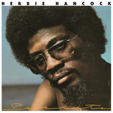 Вінілова платівка Herbie Hancock – Secrets (LP, Album, Reissue, 180 Gram, Vinyl)