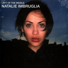 Вінілова платівка Natalie Imbruglia – Left Of The Middle (LP, Album, Reissue, 180g, Vinyl)