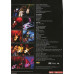 DVD диск Joe Satriani & Steve Vai & Yngwie Malmsteen, G3 – G3 Live In Denver (DVD-Video, PAL)