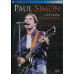Paul Simon - Live in Philadelphia (DVD-Video, PAL)