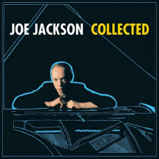 Вінілова платівка Joe Jackson – Collected (2LP, Compilation, Reissue, Vinyl)
