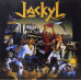 Jackyl – Jackyl (LP, Album, Reissue, Vinyl)