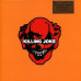 Killing Joke – Killing Joke (2LP, Album, Reissue, Vinyl)