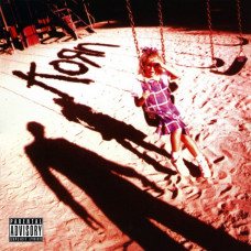 Korn – Korn (2LP, Album, Reissue, 180 Gram, Vinyl)